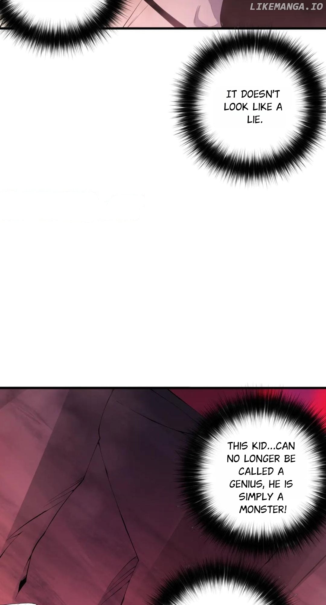 Catastrophic Necromancer Chapter 156 - page 39